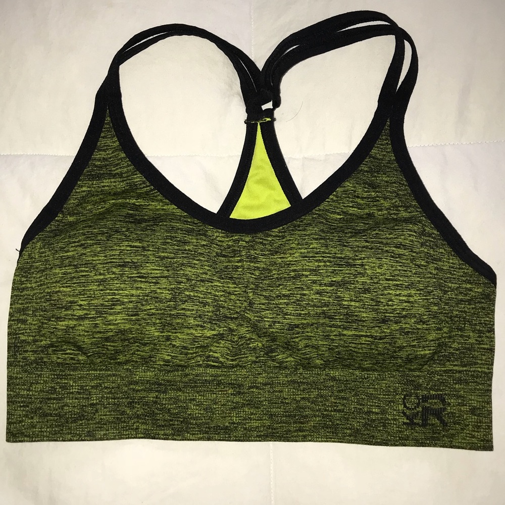Kenneth Cole Reaction Activewear